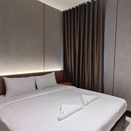 Urban Inn, Serai Wangi Padang Serai Zewnętrze zdjęcie