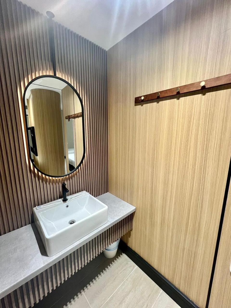 Urban Inn, Serai Wangi Padang Serai Zewnętrze zdjęcie