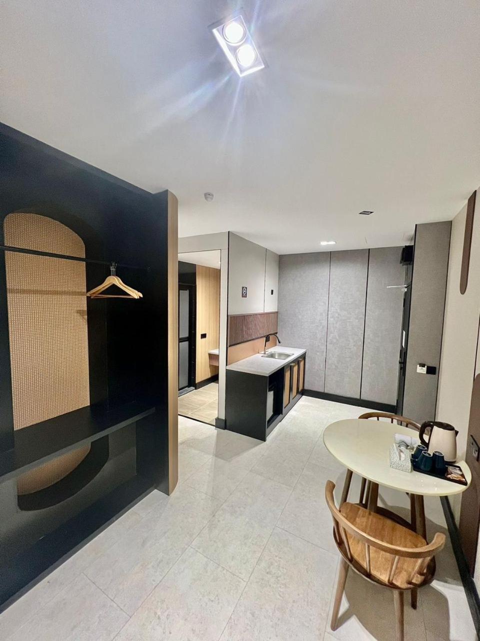 Urban Inn, Serai Wangi Padang Serai Zewnętrze zdjęcie